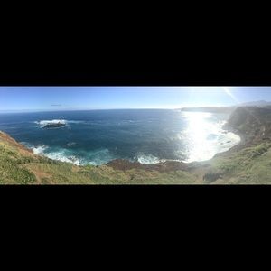 Meet your Posher, Caitlin